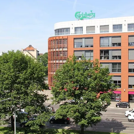 Apartmán Hello