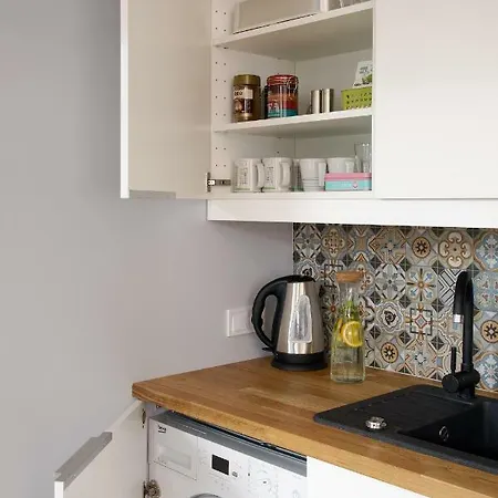 Apartmán Hello *