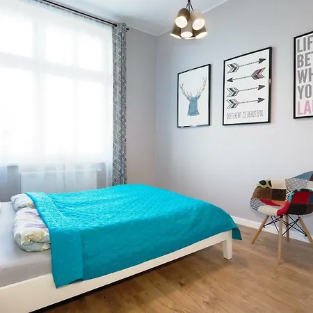 Apartmán Hello *